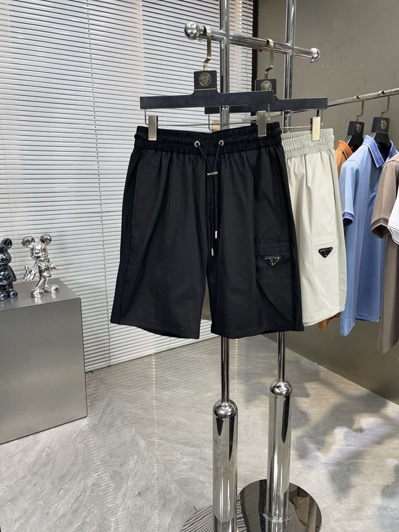 Prada Long Pants